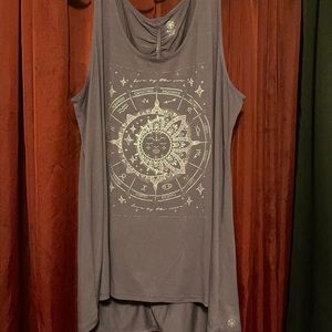 Gaiam Yoga Tank